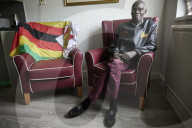 'A huge heart': the insatiable activism of Zimbabwean exile Patson Muzuwa
