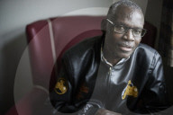 'A huge heart': the insatiable activism of Zimbabwean exile Patson Muzuwa
