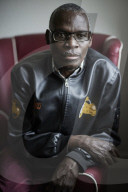 'A huge heart': the insatiable activism of Zimbabwean exile Patson Muzuwa