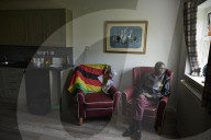 'A huge heart': the insatiable activism of Zimbabwean exile Patson Muzuwa