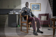 'A huge heart': the insatiable activism of Zimbabwean exile Patson Muzuwa