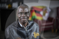 'A huge heart': the insatiable activism of Zimbabwean exile Patson Muzuwa