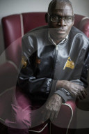 'A huge heart': the insatiable activism of Zimbabwean exile Patson Muzuwa