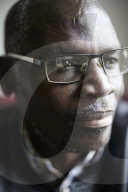 'A huge heart': the insatiable activism of Zimbabwean exile Patson Muzuwa