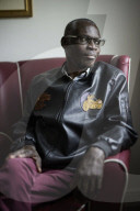 'A huge heart': the insatiable activism of Zimbabwean exile Patson Muzuwa