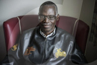 'A huge heart': the insatiable activism of Zimbabwean exile Patson Muzuwa