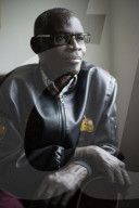 'A huge heart': the insatiable activism of Zimbabwean exile Patson Muzuwa