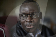 'A huge heart': the insatiable activism of Zimbabwean exile Patson Muzuwa