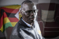 'A huge heart': the insatiable activism of Zimbabwean exile Patson Muzuwa