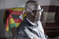 'A huge heart': the insatiable activism of Zimbabwean exile Patson Muzuwa