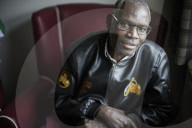 'A huge heart': the insatiable activism of Zimbabwean exile Patson Muzuwa