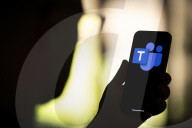 NEWS - Illustration: Social Media User