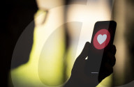 NEWS - Illustration: Social Media User