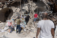 'The illegality is enormous': Turkey's quake cleanup may kill even more