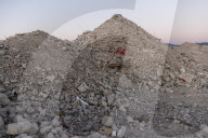 'The illegality is enormous': Turkey's quake cleanup may kill even more