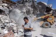 'The illegality is enormous': Turkey's quake cleanup may kill even more
