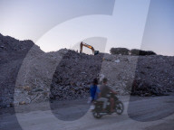 'The illegality is enormous': Turkey's quake cleanup may kill even more
