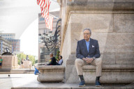 'Martin Luther King told me I wouldn't see 50': the long, momentous life of Clarence B Jones