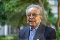 'Martin Luther King told me I wouldn't see 50': the long, momentous life of Clarence B Jones