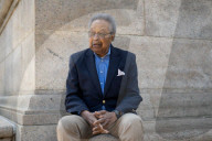 'Martin Luther King told me I wouldn't see 50': the long, momentous life of Clarence B Jones