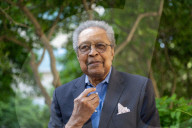 'Martin Luther King told me I wouldn't see 50': the long, momentous life of Clarence B Jones