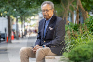 'Martin Luther King told me I wouldn't see 50': the long, momentous life of Clarence B Jones