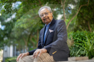 'Martin Luther King told me I wouldn't see 50': the long, momentous life of Clarence B Jones