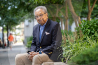 'Martin Luther King told me I wouldn't see 50': the long, momentous life of Clarence B Jones