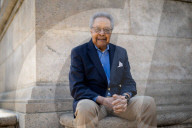 'Martin Luther King told me I wouldn't see 50': the long, momentous life of Clarence B Jones