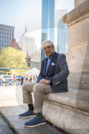 'Martin Luther King told me I wouldn't see 50': the long, momentous life of Clarence B Jones