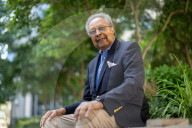 'Martin Luther King told me I wouldn't see 50': the long, momentous life of Clarence B Jones
