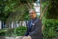 'Martin Luther King told me I wouldn't see 50': the long, momentous life of Clarence B Jones