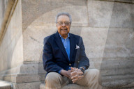 'Martin Luther King told me I wouldn't see 50': the long, momentous life of Clarence B Jones