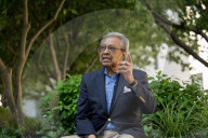 'Martin Luther King told me I wouldn't see 50': the long, momentous life of Clarence B Jones