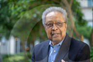 'Martin Luther King told me I wouldn't see 50': the long, momentous life of Clarence B Jones