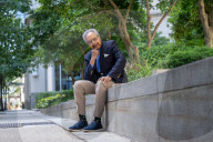 'Martin Luther King told me I wouldn't see 50': the long, momentous life of Clarence B Jones