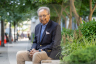 'Martin Luther King told me I wouldn't see 50': the long, momentous life of Clarence B Jones