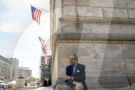 'Martin Luther King told me I wouldn't see 50': the long, momentous life of Clarence B Jones