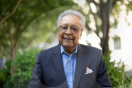 'Martin Luther King told me I wouldn't see 50': the long, momentous life of Clarence B Jones