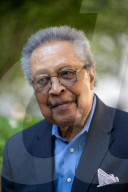 'Martin Luther King told me I wouldn't see 50': the long, momentous life of Clarence B Jones