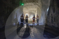 Inside Cadia, the NSW goldmine at the centre of an environmental dust-up