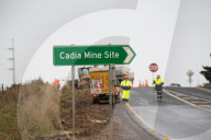 Inside Cadia, the NSW goldmine at the centre of an environmental dust-up