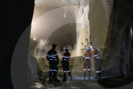 Inside Cadia, the NSW goldmine at the centre of an environmental dust-up