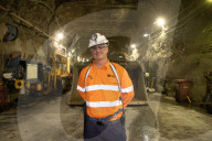 Inside Cadia, the NSW goldmine at the centre of an environmental dust-up