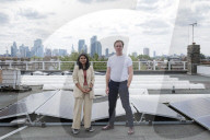 Sunak government will go down in history as failing UK on climate, Greenpeace says.
Areeba Hamid and Will McCallum