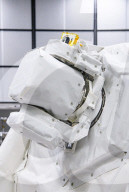 NASA unveils new laser technology for space to Earth communication