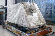 NASA unveils new laser technology for space to Earth communication