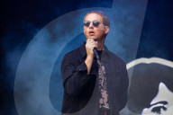 TV Girl live at Oya Festival 2023, Oslo, Norway