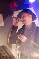 PHANTOM Feat. LIO Montpellier 2010/01/15 Credit : Scherer/DALLE