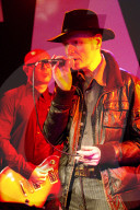 PHANTOM Feat. LIO Montpellier 2010/01/15 Credit : Scherer/DALLE